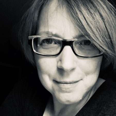 Tina Newlove