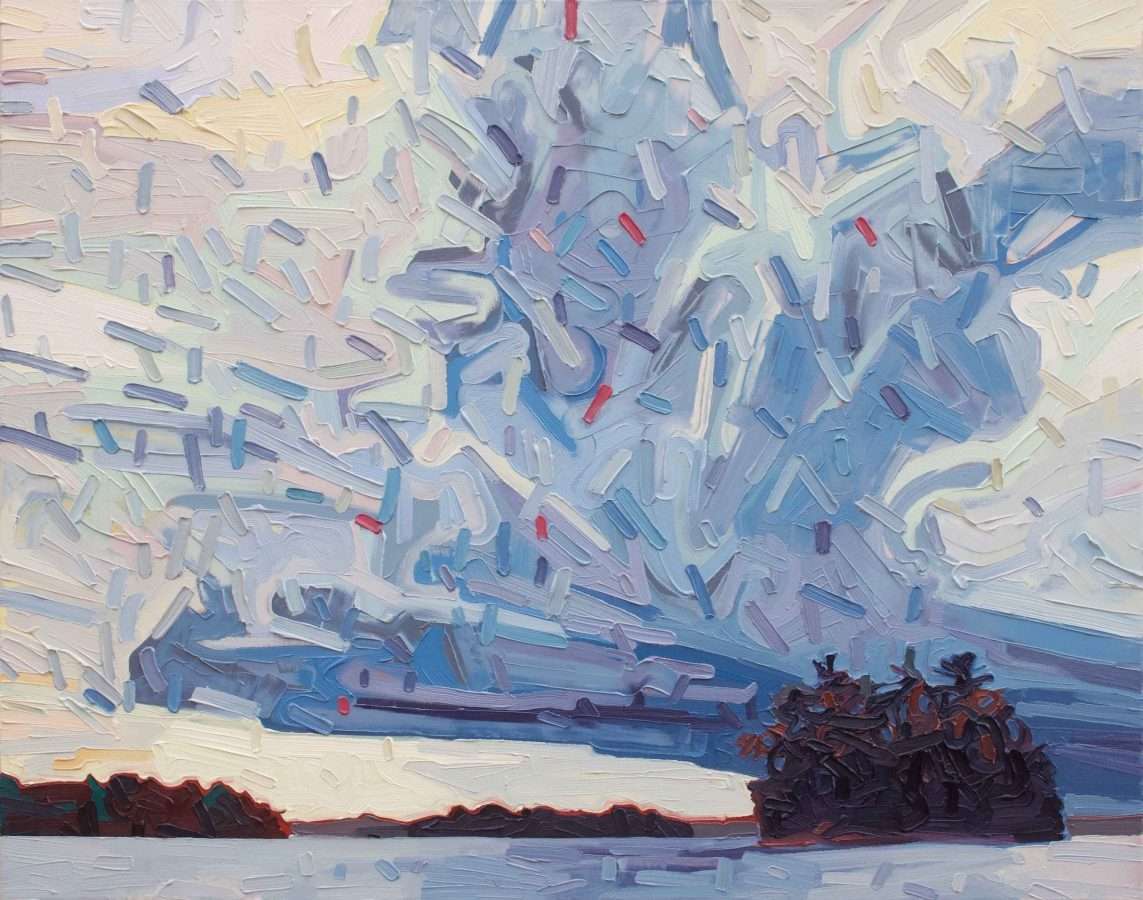 David Grieves-sharpe storm 3