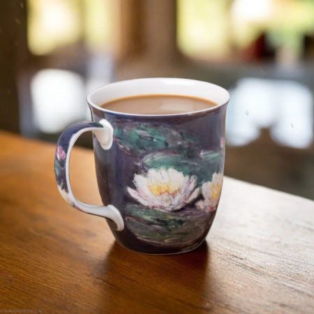Fine Art Mugs - Single Gift Boxed