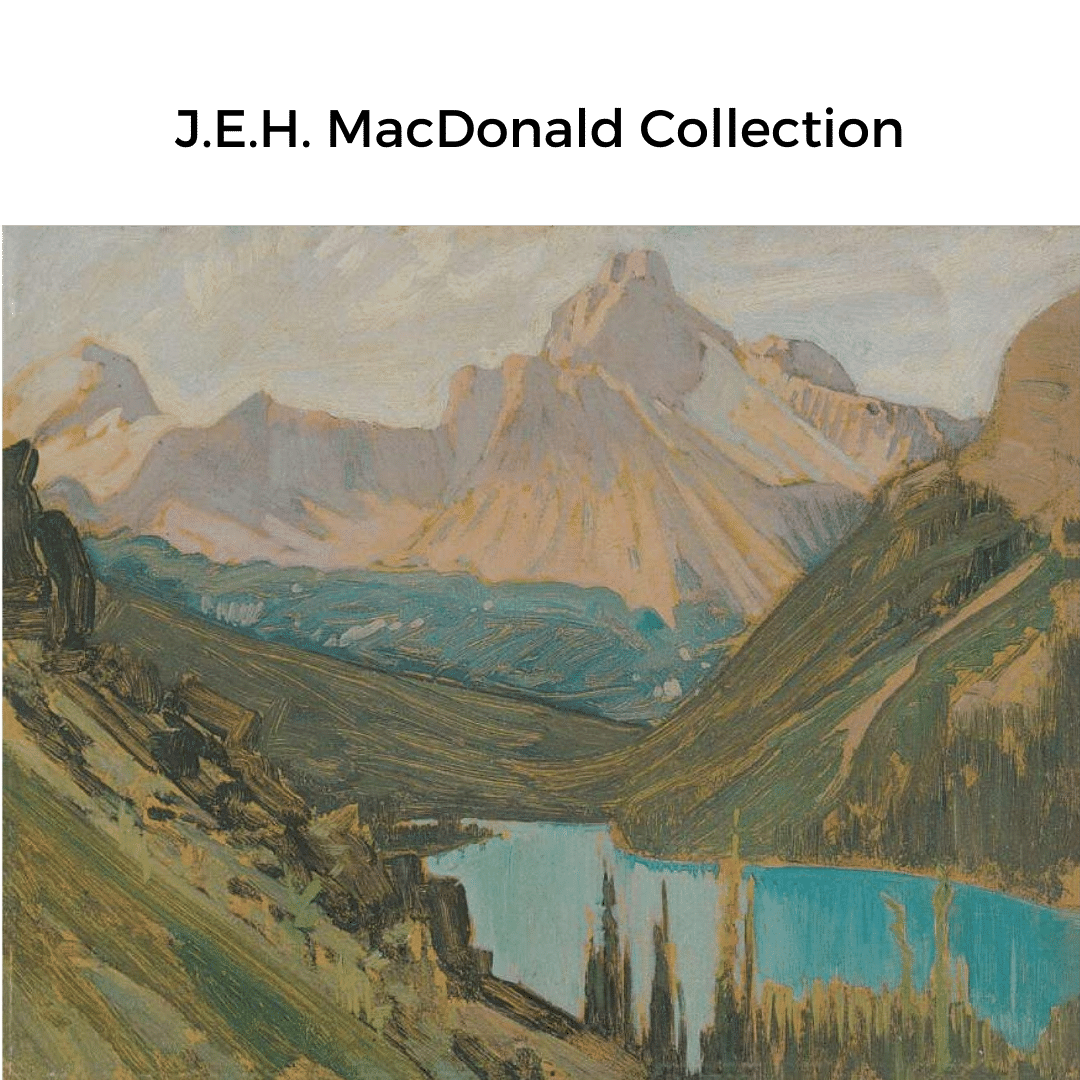 J.E.H. MacDonald art prints available from The Gallery Upstairs