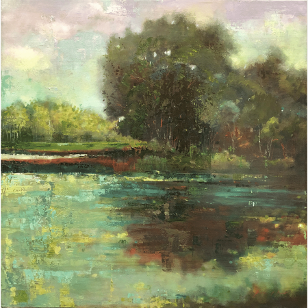 Quiet Reflection