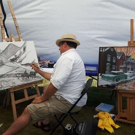 Dave Rheaume