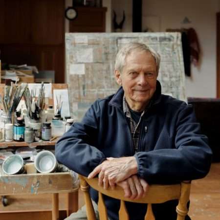 Robert Bateman