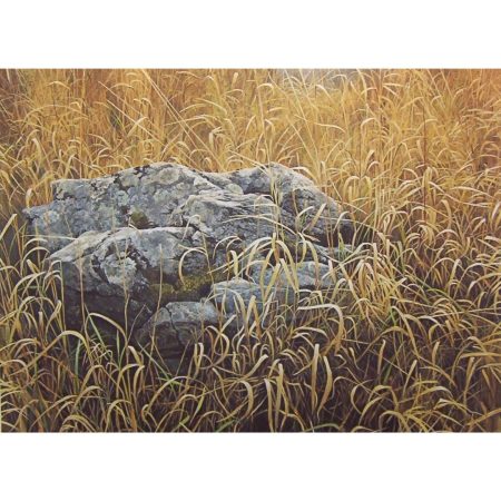 Near Glen Burnie Unframed