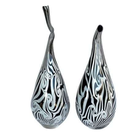 Damascus Stentor (2 pc set)