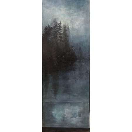 Moonlit (original art)
