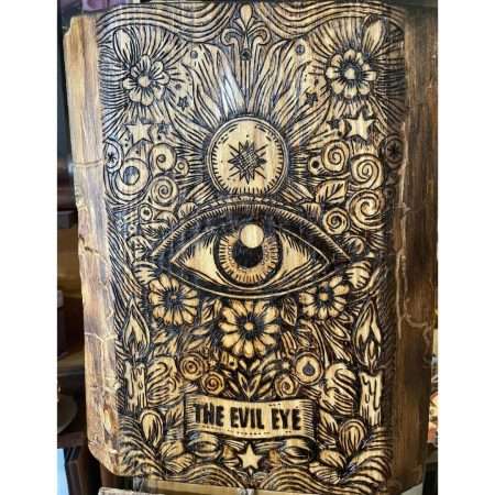 The Evil Eye