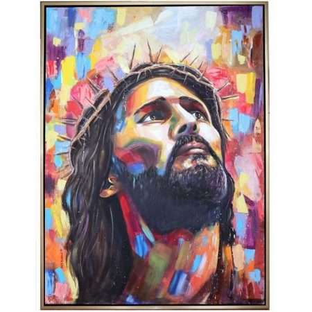 Jesus (Original Art)