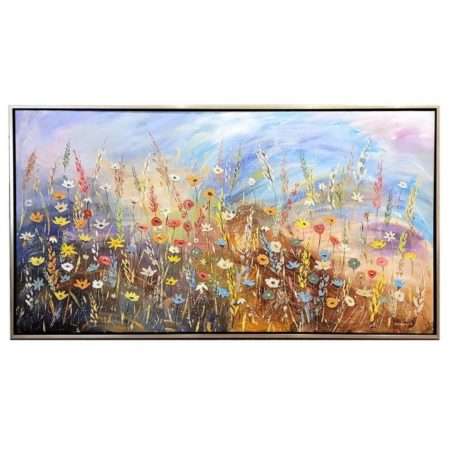Wildflowers 5 (Original Art)
